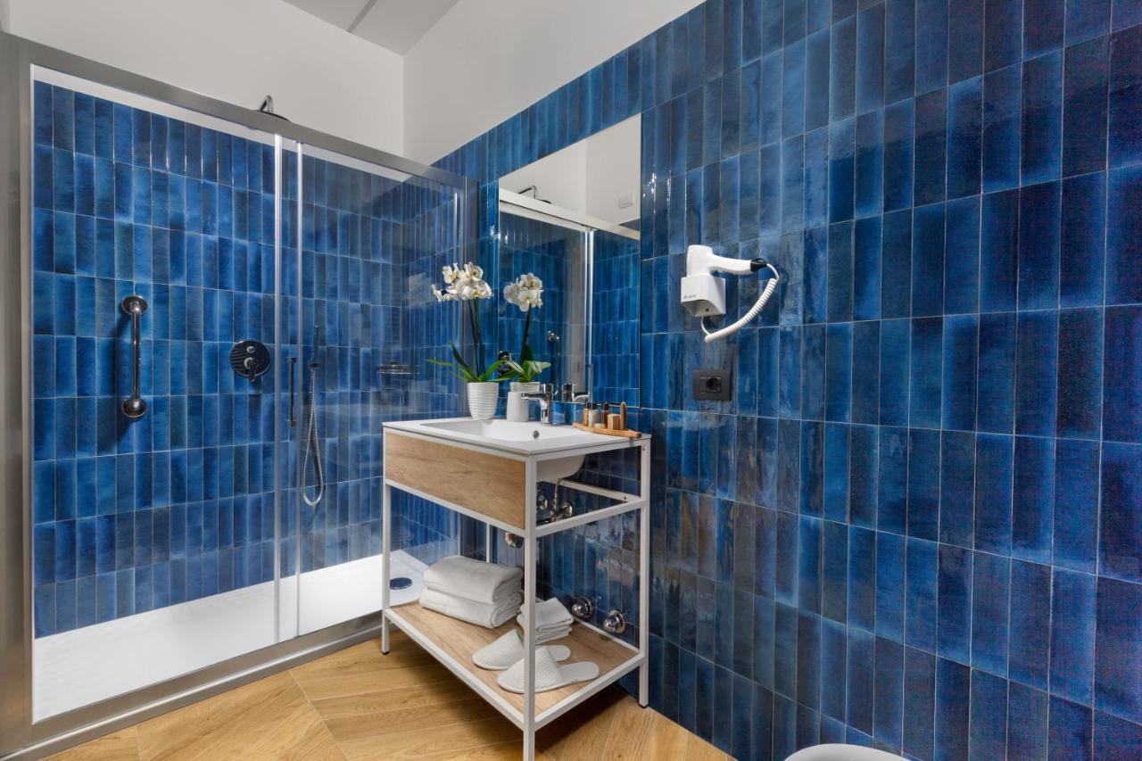 Dreamers' Rooms Sorrento Bagian luar foto