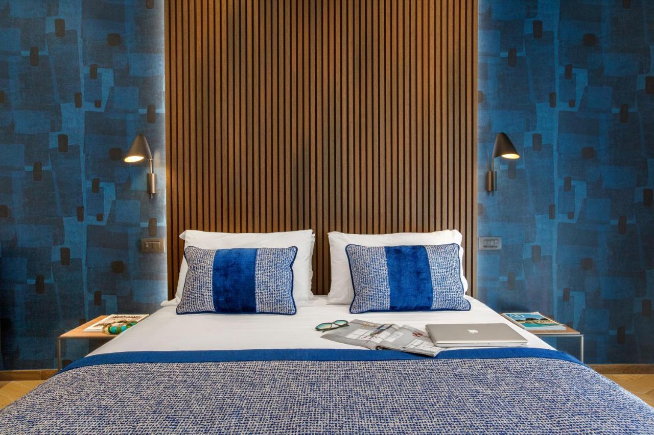 Dreamers' Rooms Sorrento Bagian luar foto