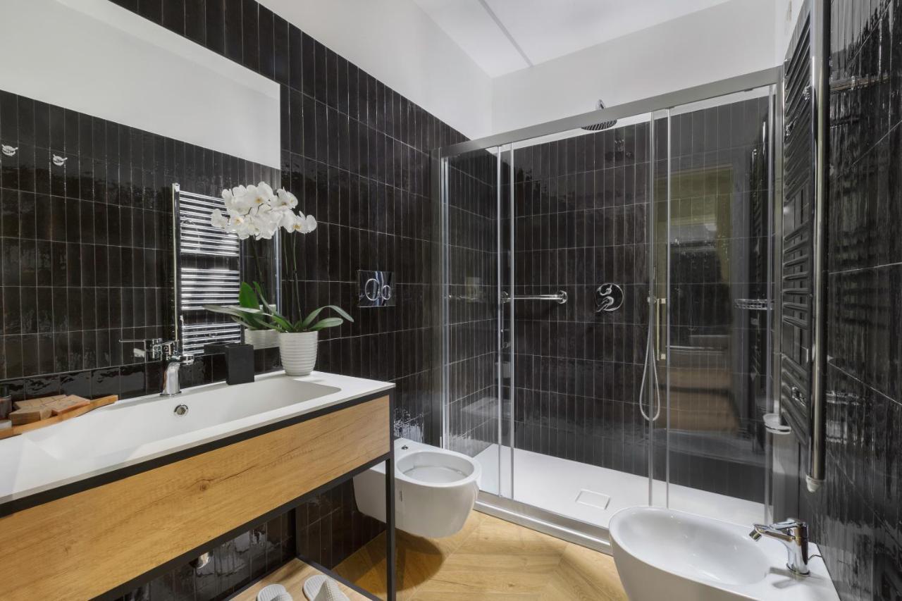 Dreamers' Rooms Sorrento Bagian luar foto