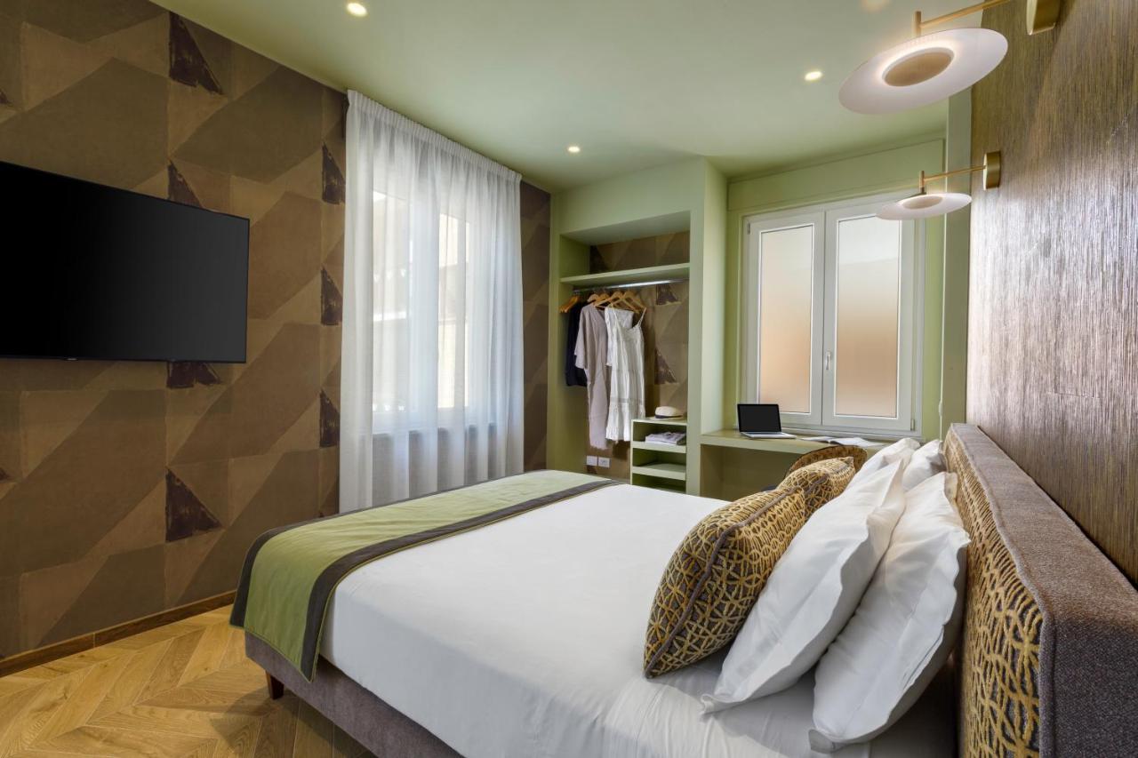 Dreamers' Rooms Sorrento Bagian luar foto