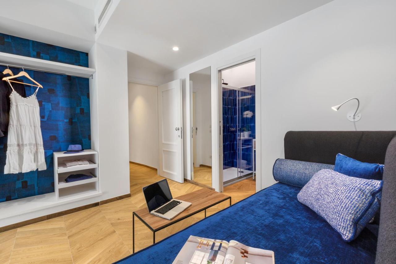 Dreamers' Rooms Sorrento Bagian luar foto