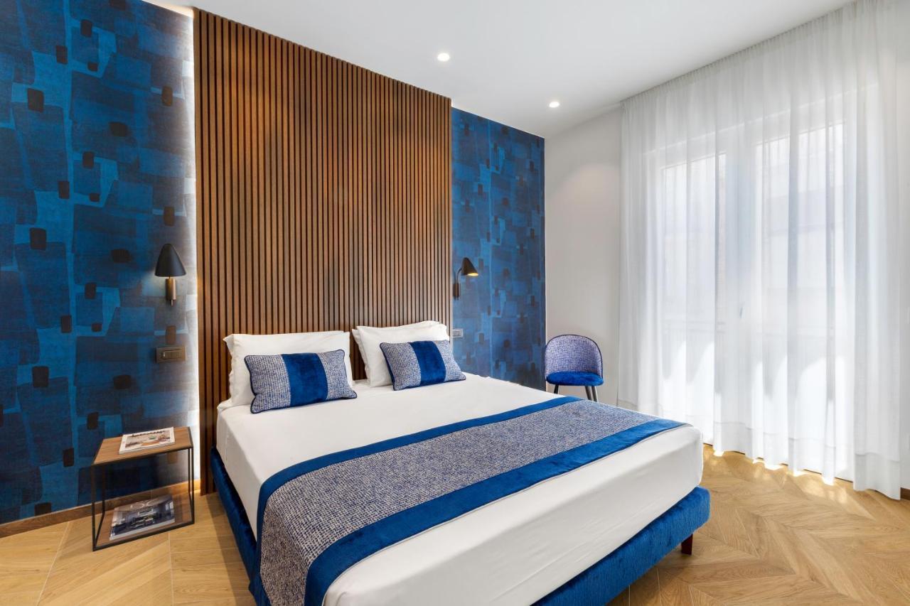 Dreamers' Rooms Sorrento Bagian luar foto