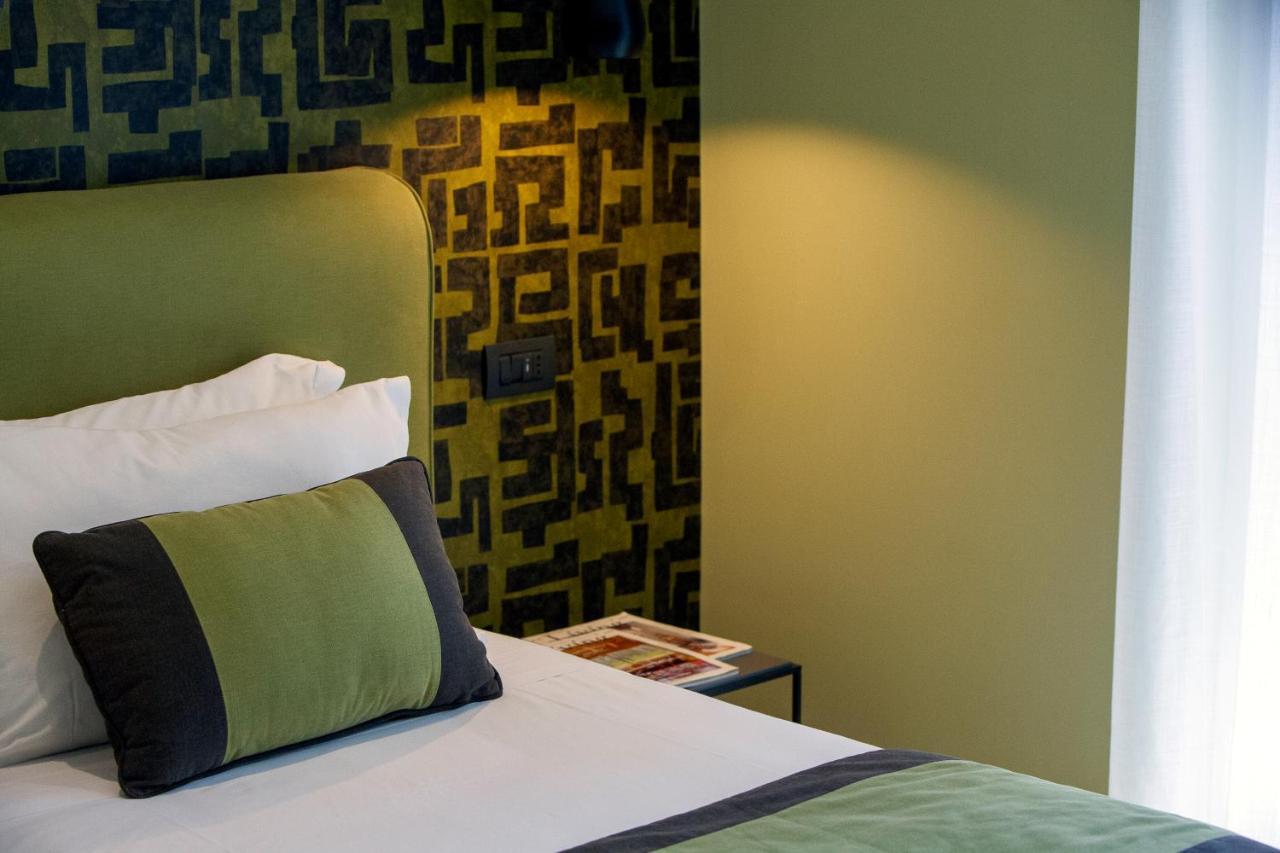 Dreamers' Rooms Sorrento Bagian luar foto