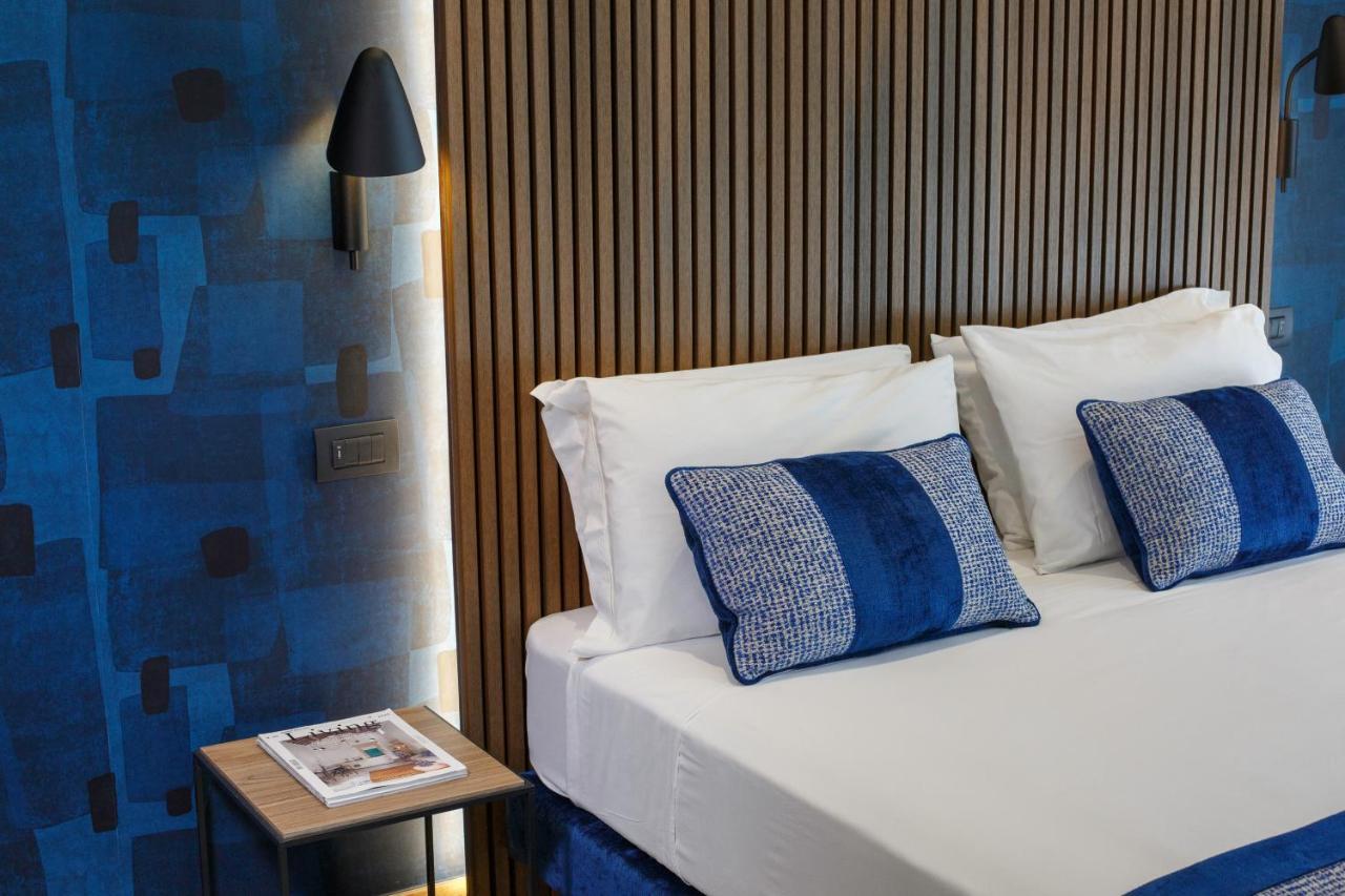 Dreamers' Rooms Sorrento Bagian luar foto