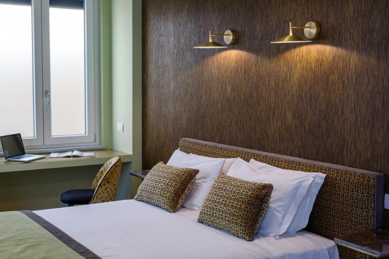 Dreamers' Rooms Sorrento Bagian luar foto